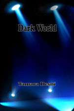 Dark World Box Art