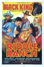 Riddle Ranch Box Art