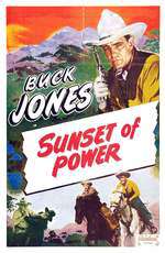 Sunset of Power Box Art