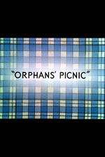 Orphan's Picnic Box Art