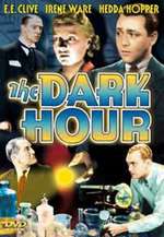 The Dark Hour Box Art