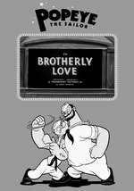 Brotherly Love Box Art