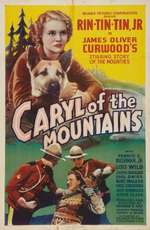 Caryl of the Mountains Box Art