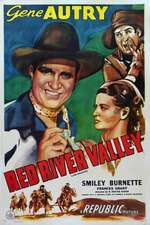 Red River Valley Box Art