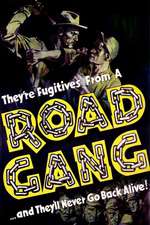 Road Gang Box Art