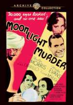 Moonlight Murder Box Art