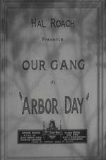 Arbor Day Box Art