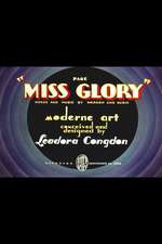 Page Miss Glory Box Art