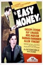 Easy Money Box Art