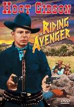 The Riding Avenger Box Art