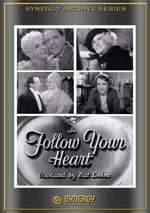 Follow Your Heart Box Art