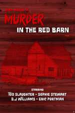 Maria Marten, or The Murder in the Red Barn Box Art