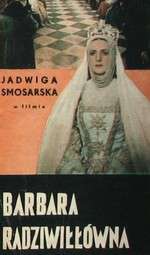 Barbara Radziwiłłówna Box Art