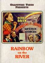 Rainbow on the River Box Art