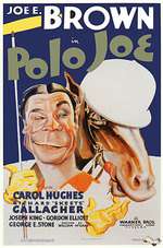 Polo Joe Box Art