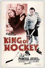 King of Hockey Box Art