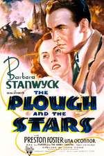 The Plough and the Stars Box Art