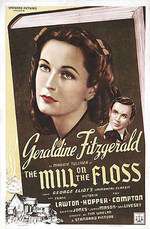 The Mill on the Floss Box Art