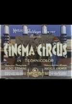 Cinema Circus Box Art