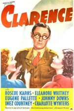 Clarence Box Art