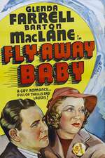 Fly Away Baby Box Art