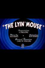 The Lyin' Mouse Box Art