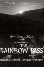 The Rainbow Pass Box Art