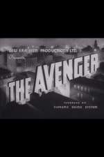 The Avenger Box Art