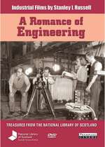 A Romance of Engineering Box Art