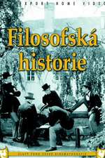 Filosofská historie Box Art