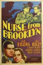 The Nurse from Brooklyn Box Art