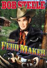 The Feud Maker Box Art