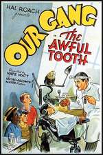 The Awful Tooth Box Art