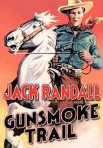 Gunsmoke Trail Box Art