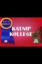 Katnip Kollege Box Art