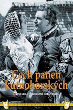 Cech panen kutnohorských Box Art