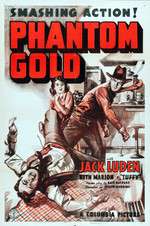 Phantom Gold Box Art