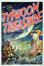 Typhoon Treasure Box Art