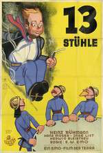 13 Stühle Box Art