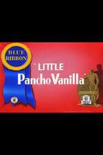 Little Pancho Vanilla Box Art