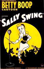 Sally Swing Box Art