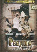 Perjura Box Art