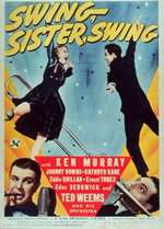 Swing, Sister, Swing Box Art