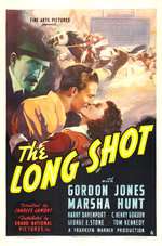 The Long Shot Box Art