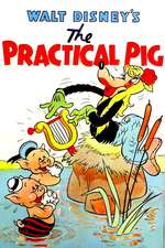 The Practical Pig Box Art