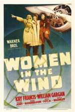 Women in the Wind Box Art