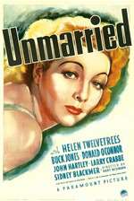 Unmarried Box Art