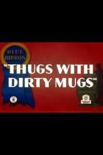 Thugs with Dirty Mugs Box Art