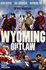 Wyoming Outlaw Box Art