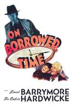 On Borrowed Time Box Art